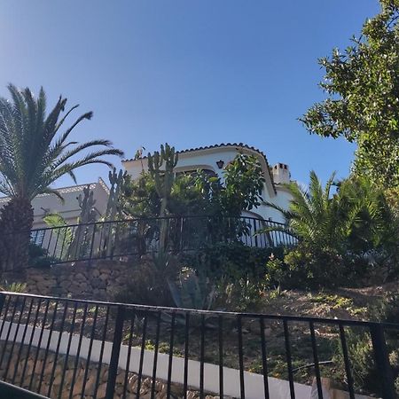 Casa Alberto - Altea Exterior foto